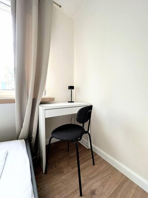 Warsaw Concierge Panska 61 Apartman Kültér fotó