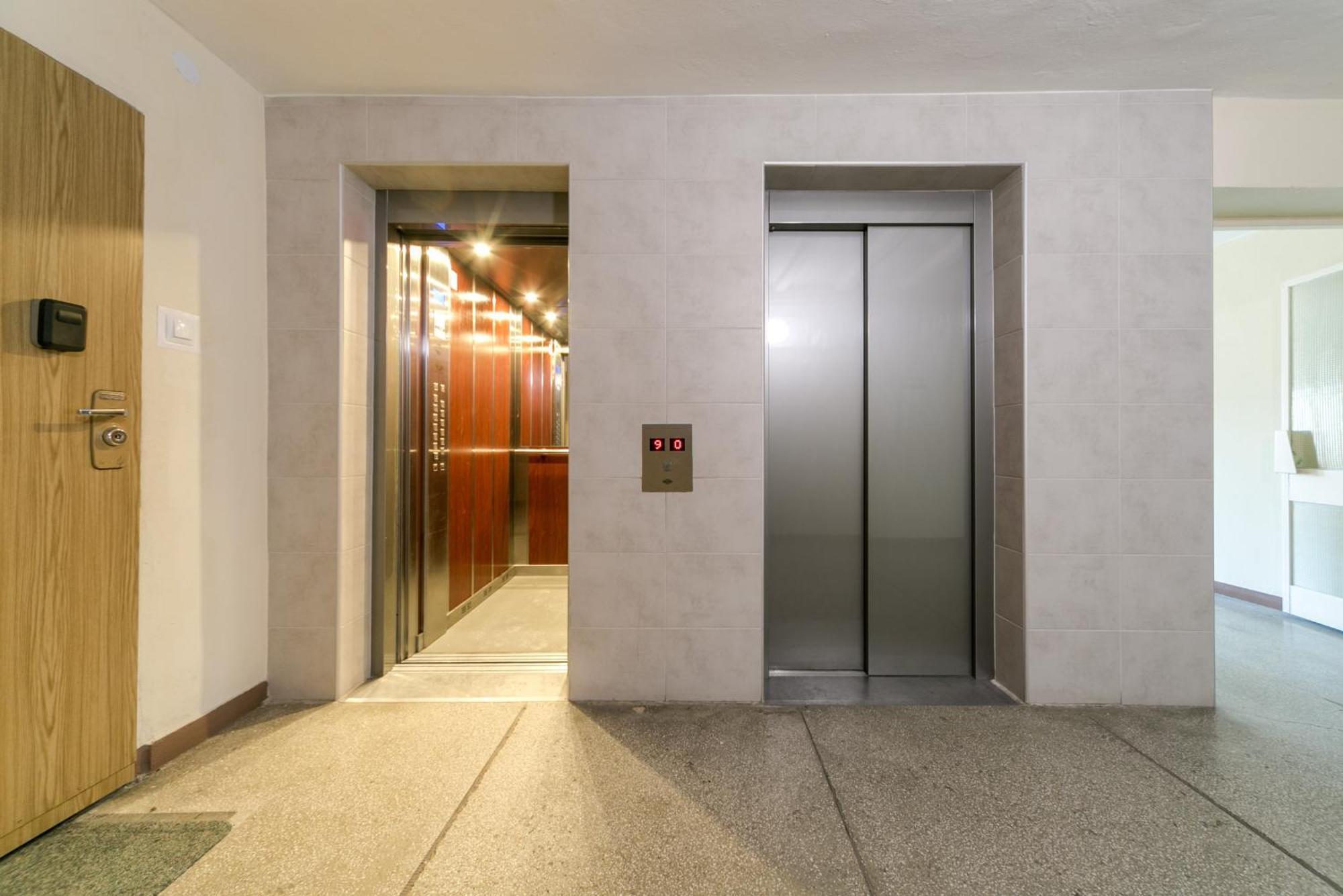 Warsaw Concierge Panska 61 Apartman Kültér fotó