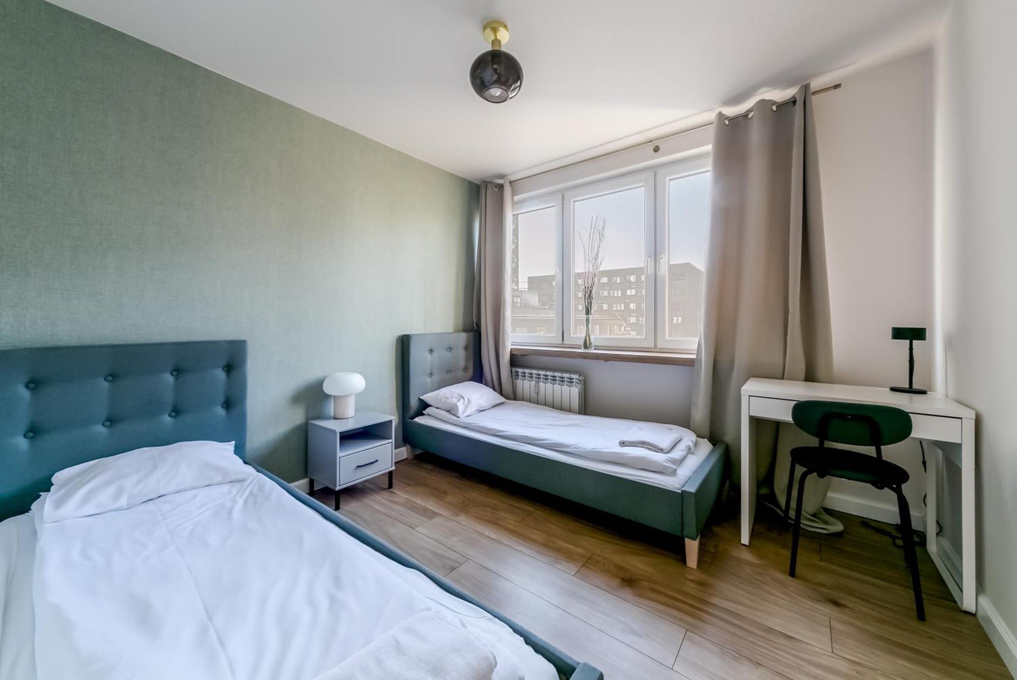 Warsaw Concierge Panska 61 Apartman Kültér fotó
