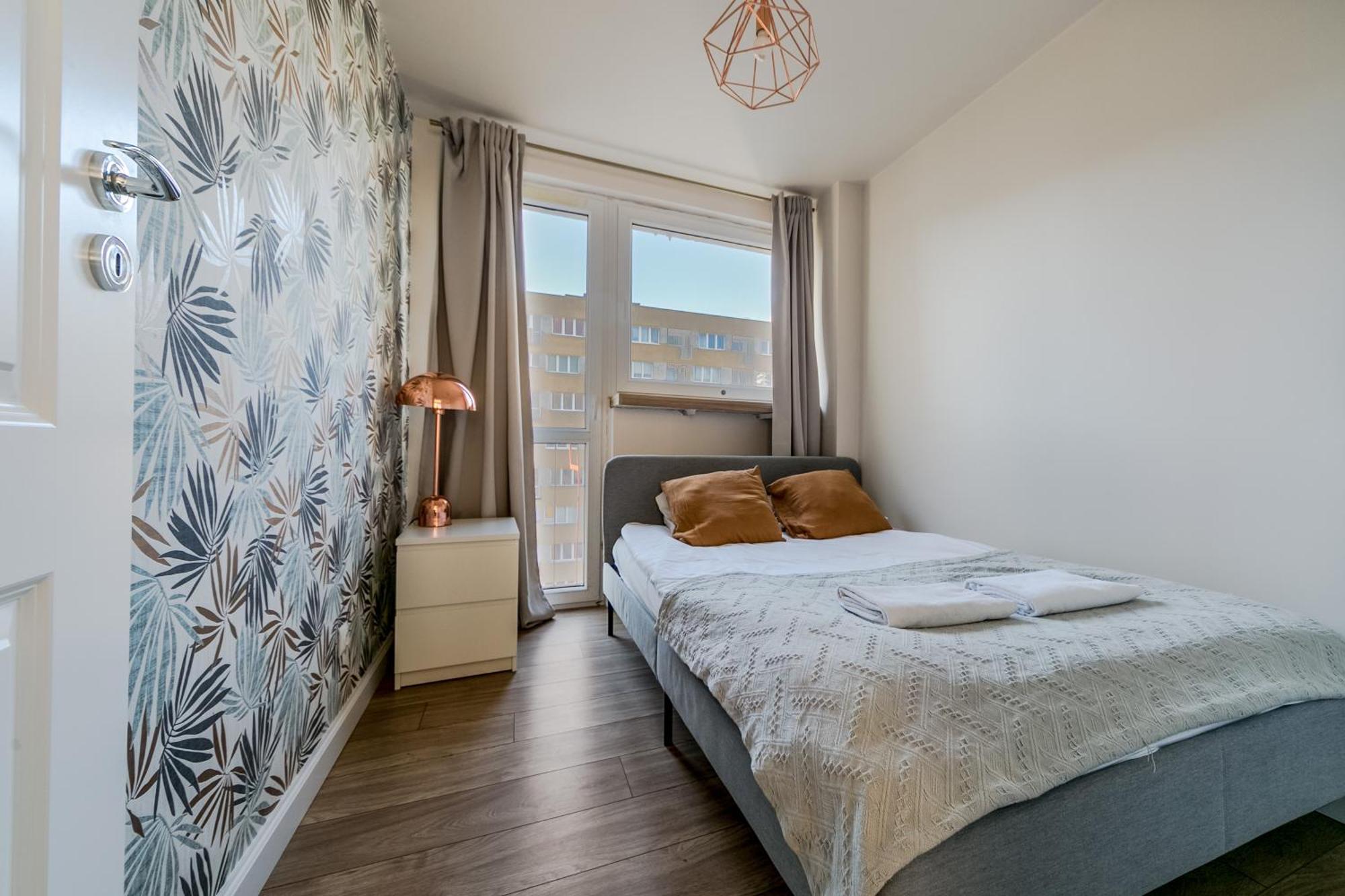 Warsaw Concierge Panska 61 Apartman Kültér fotó