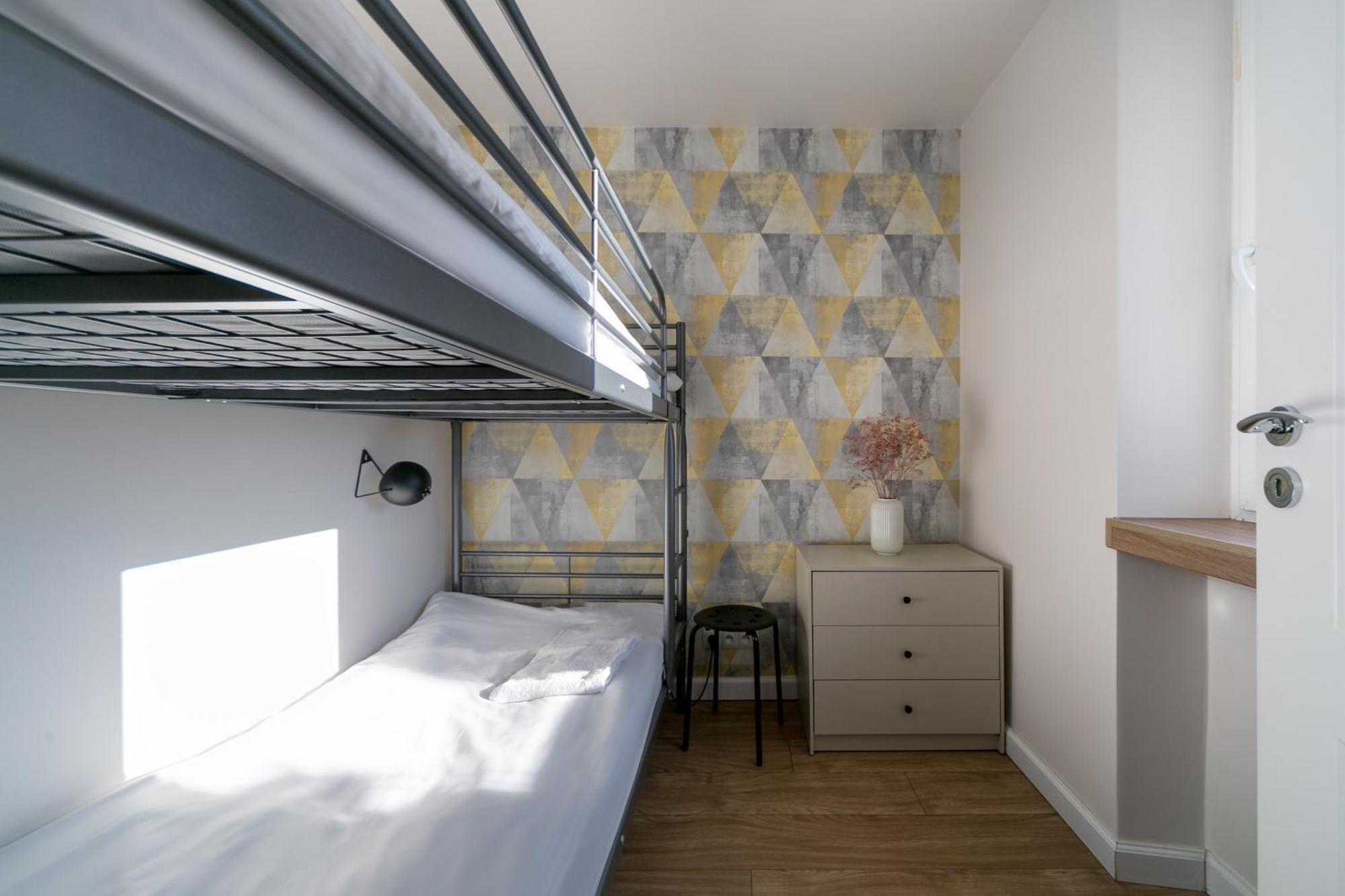 Warsaw Concierge Panska 61 Apartman Kültér fotó